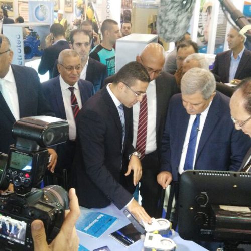 Water Africa & Middle East Expo 2017