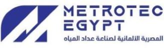 MetroTec Egypt