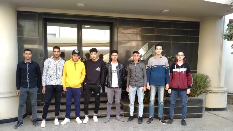 إنجازات متروتيك