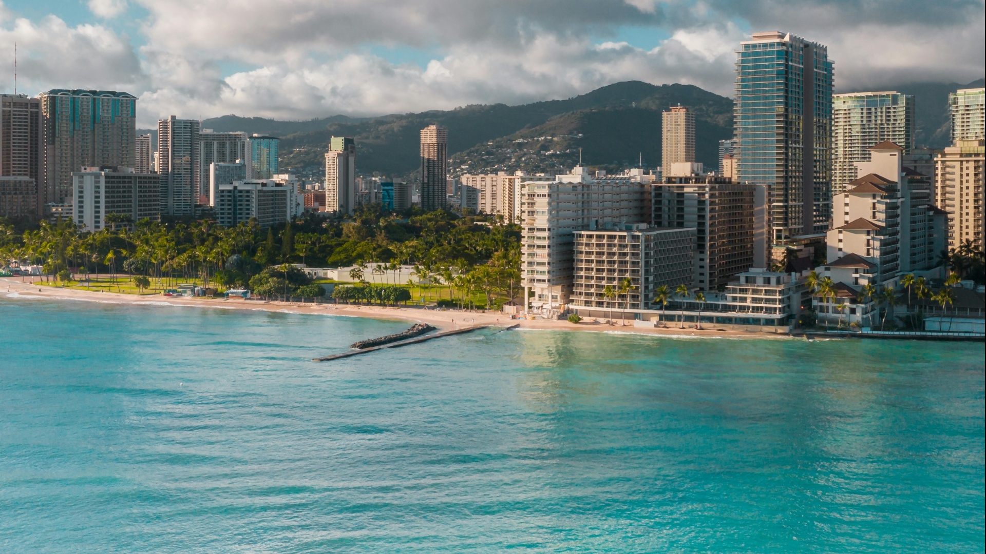 Water Meter Production