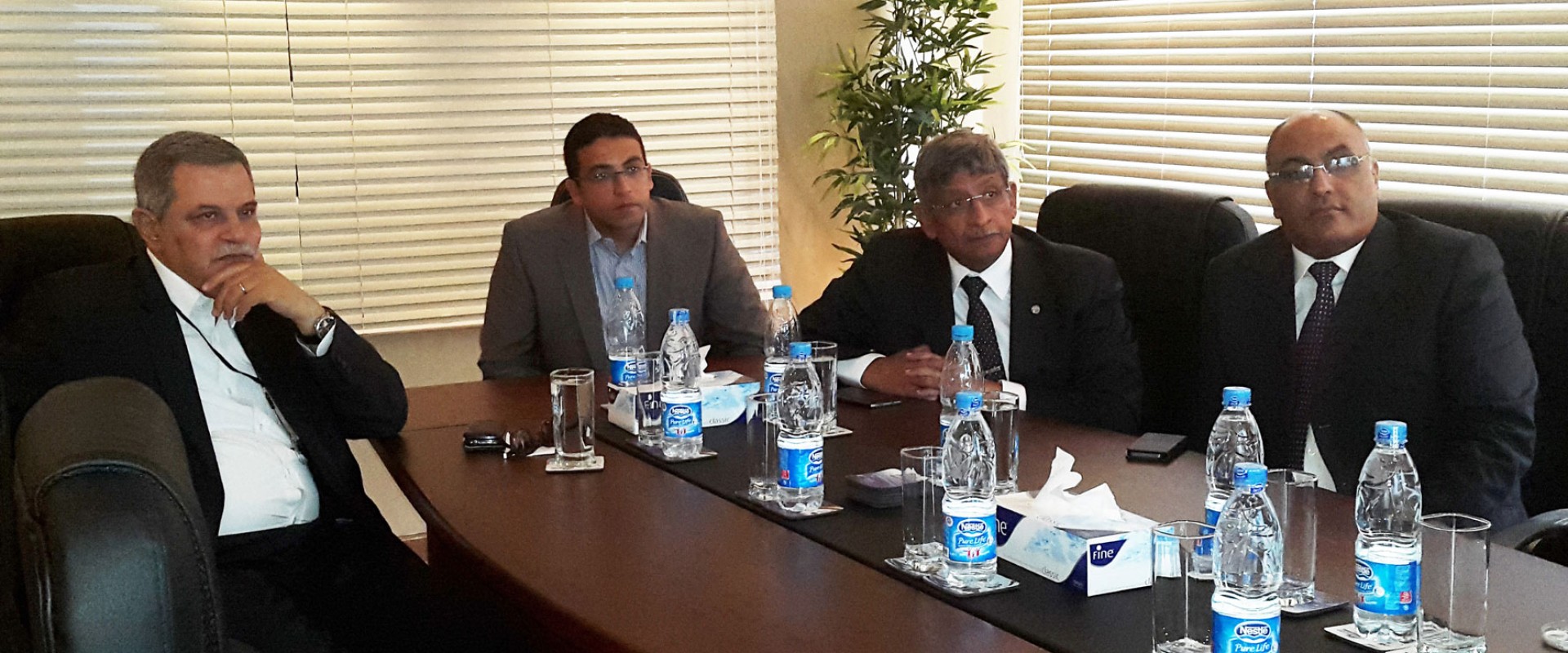 Preventive actions against Corona virus