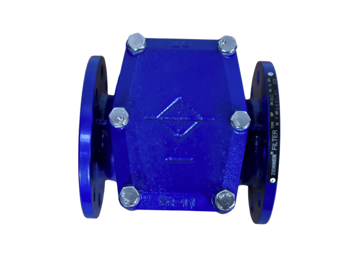 STS Prepaid Meter close-up