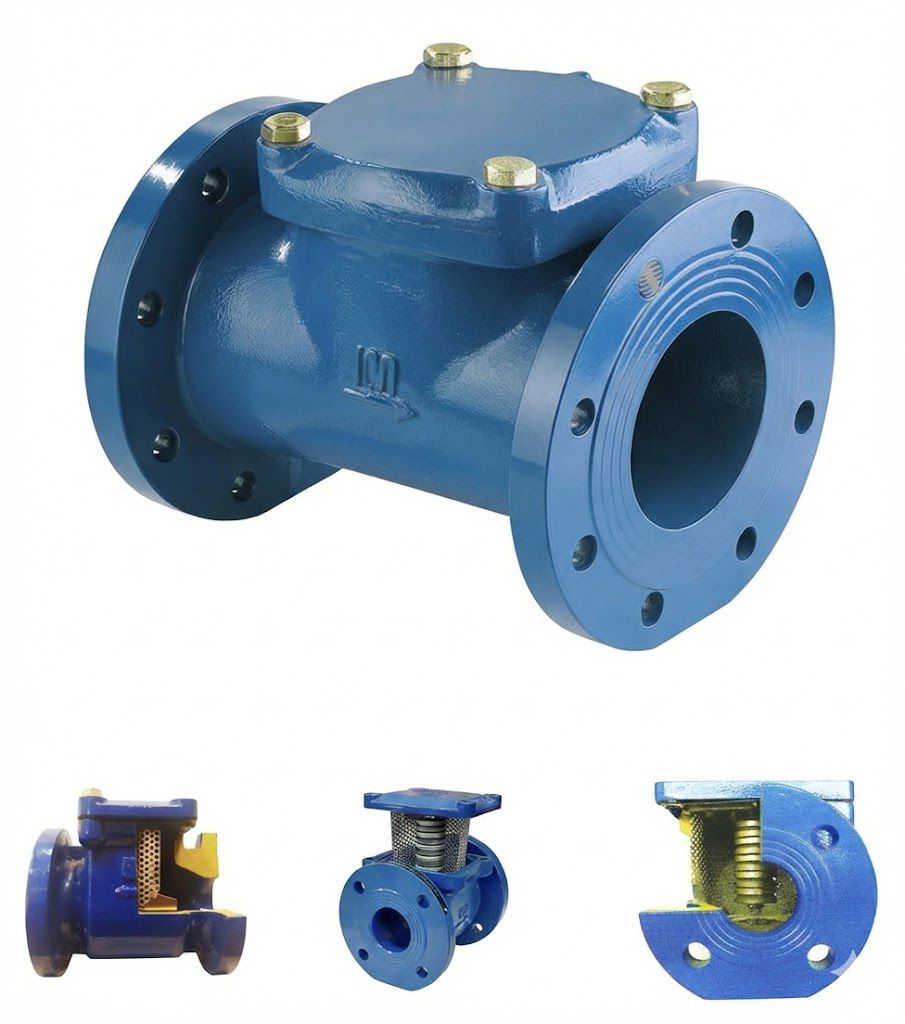 STS Prepaid Meter close-up