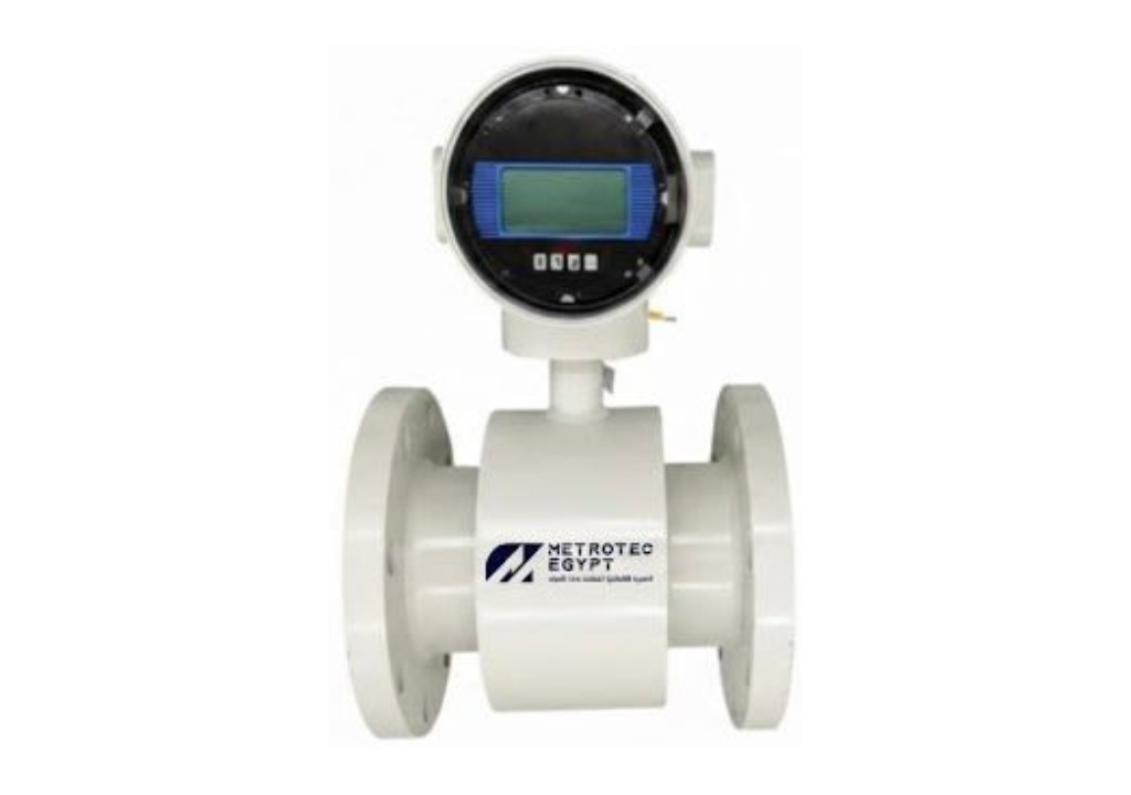 Electromagnetic Flow Meter