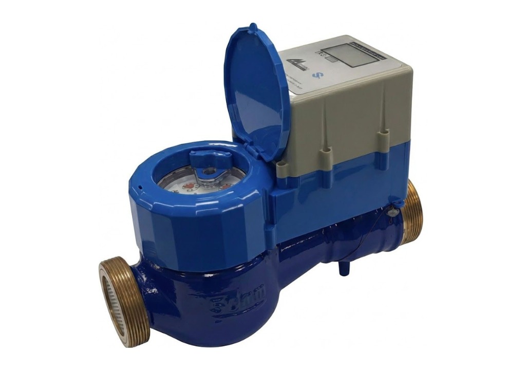 Smart Solutions Water Meters