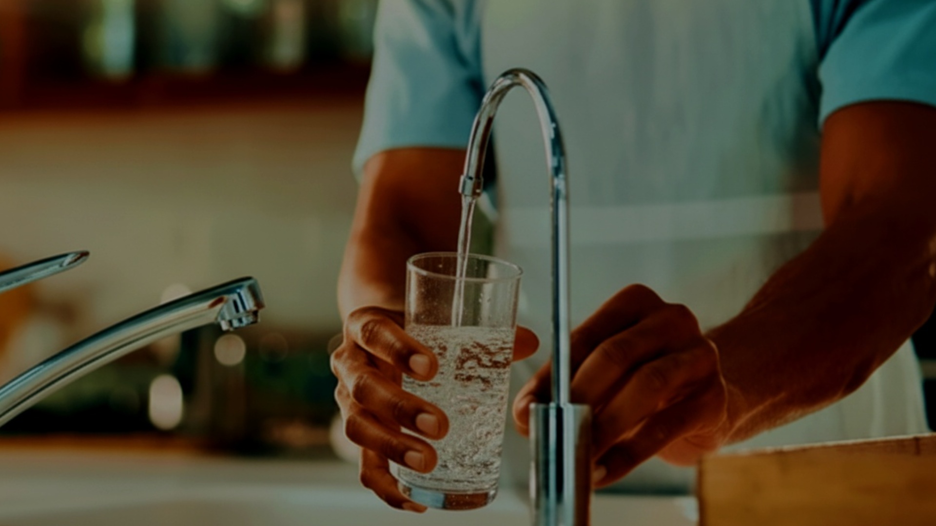 Sustainable Water Solutions