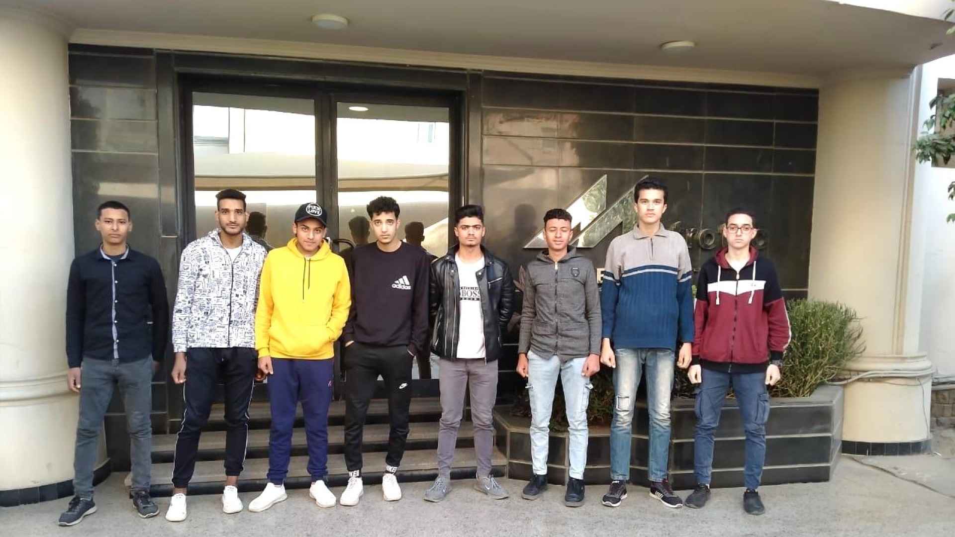 Dual Education System Students – Since 2016