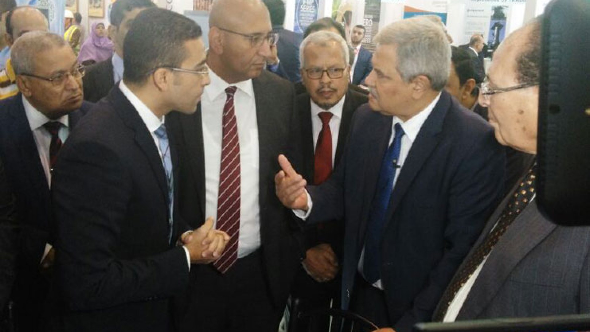 Water Africa & Middle East Expo 2017