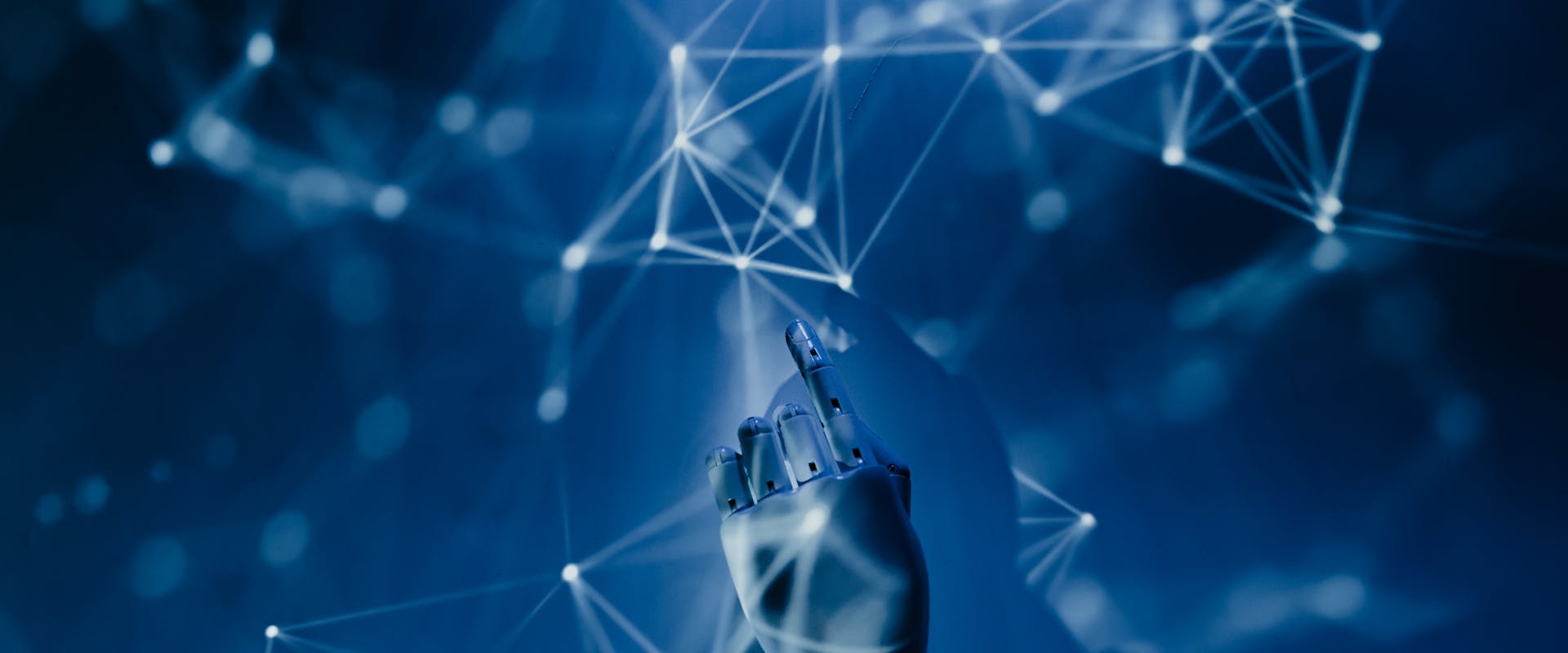 News Banner Background